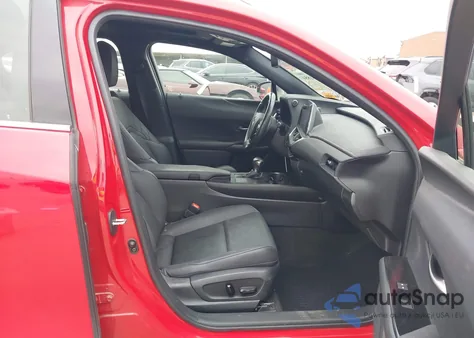 2023 Lexus Ux 250H Premium z USA, uszkodzony, nr VIN JTHP6JBH1P2141033